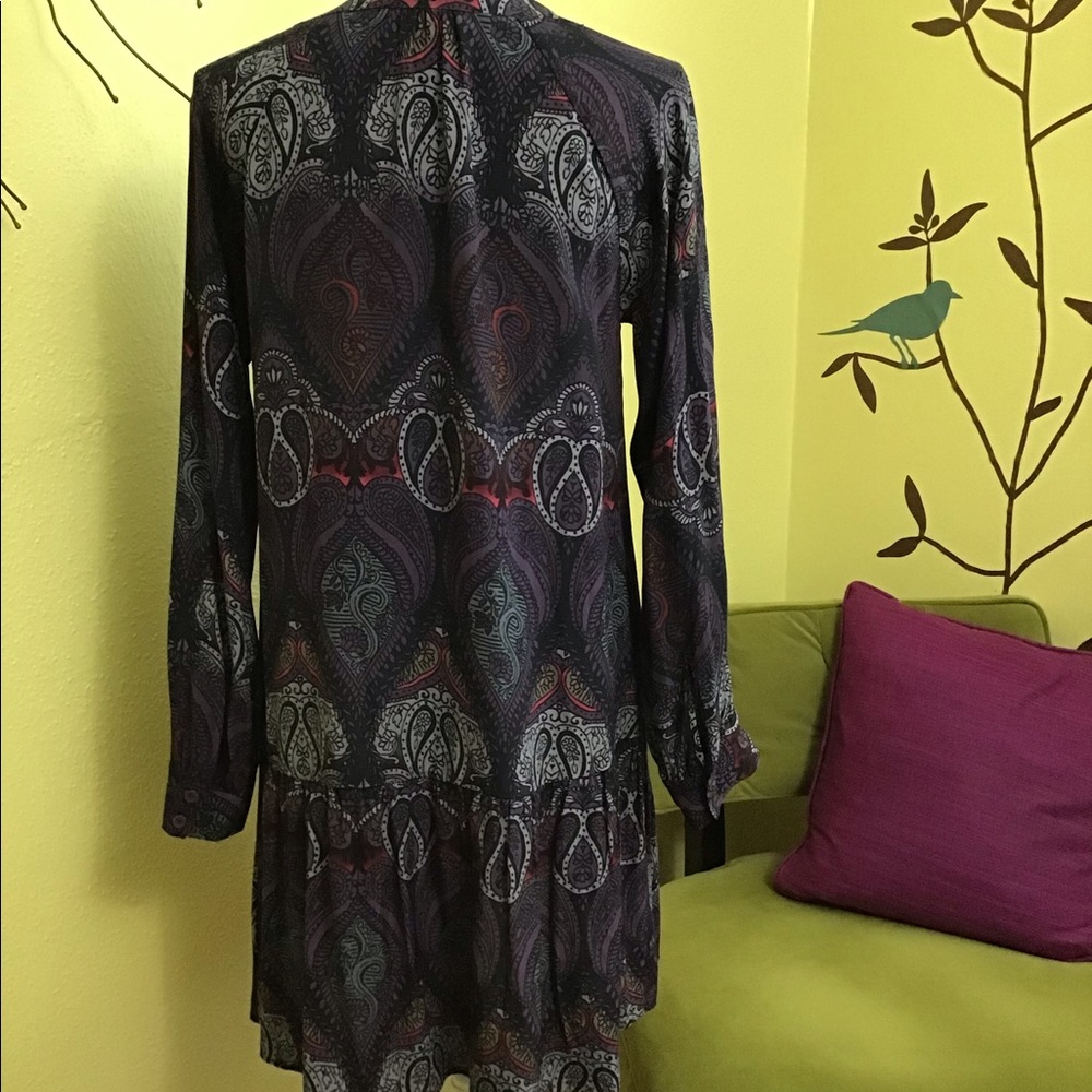 Sanctuary Women’s Long Sleeve Tunic - Small - Picture 2 of 5